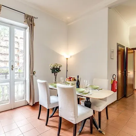 Finally In Rome Apartment Exterior photo
