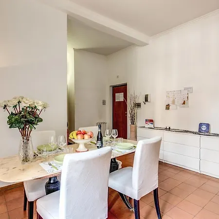 Finally In Rome Apartment Exterior photo