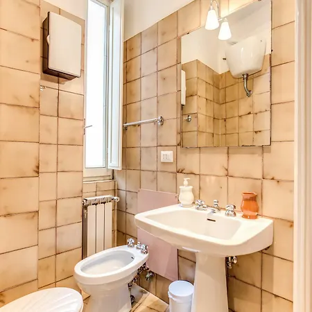 Finally In Rome Apartment Exterior photo