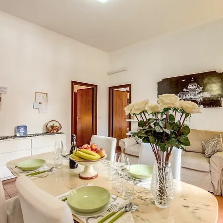 Finally In Rome Apartment Exterior photo
