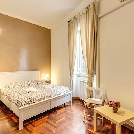 Finally In Rome Apartment Exterior photo