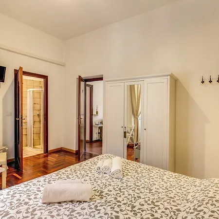 Finally In Rome Apartment Exterior photo