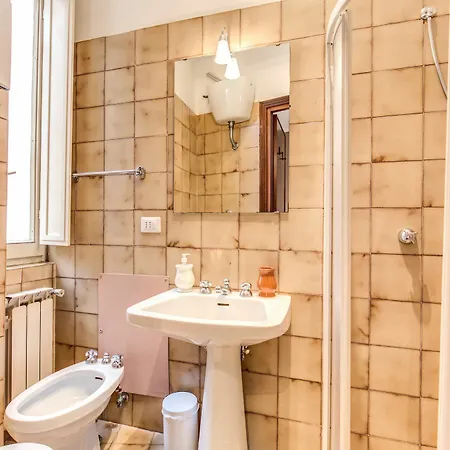 Finally In Rome Apartment Exterior photo