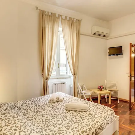Finally In Rome Apartment Exterior photo