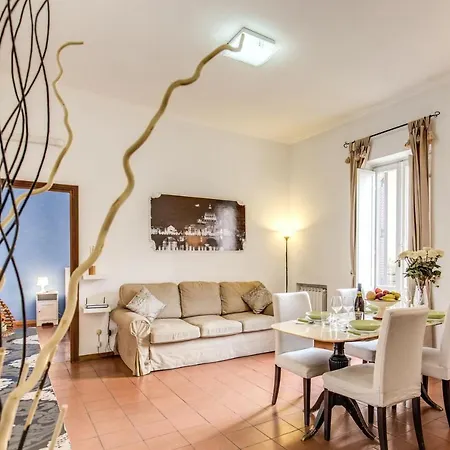 Finally In Rome Apartment Exterior photo